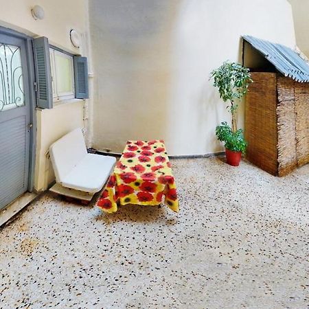 Ferienwohnung Studio Athen Exterior foto