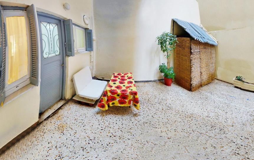 Ferienwohnung Studio Athen Exterior foto