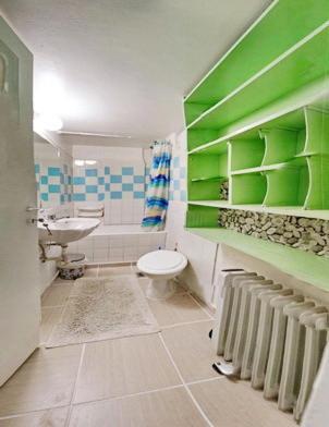 Ferienwohnung Studio Athen Exterior foto